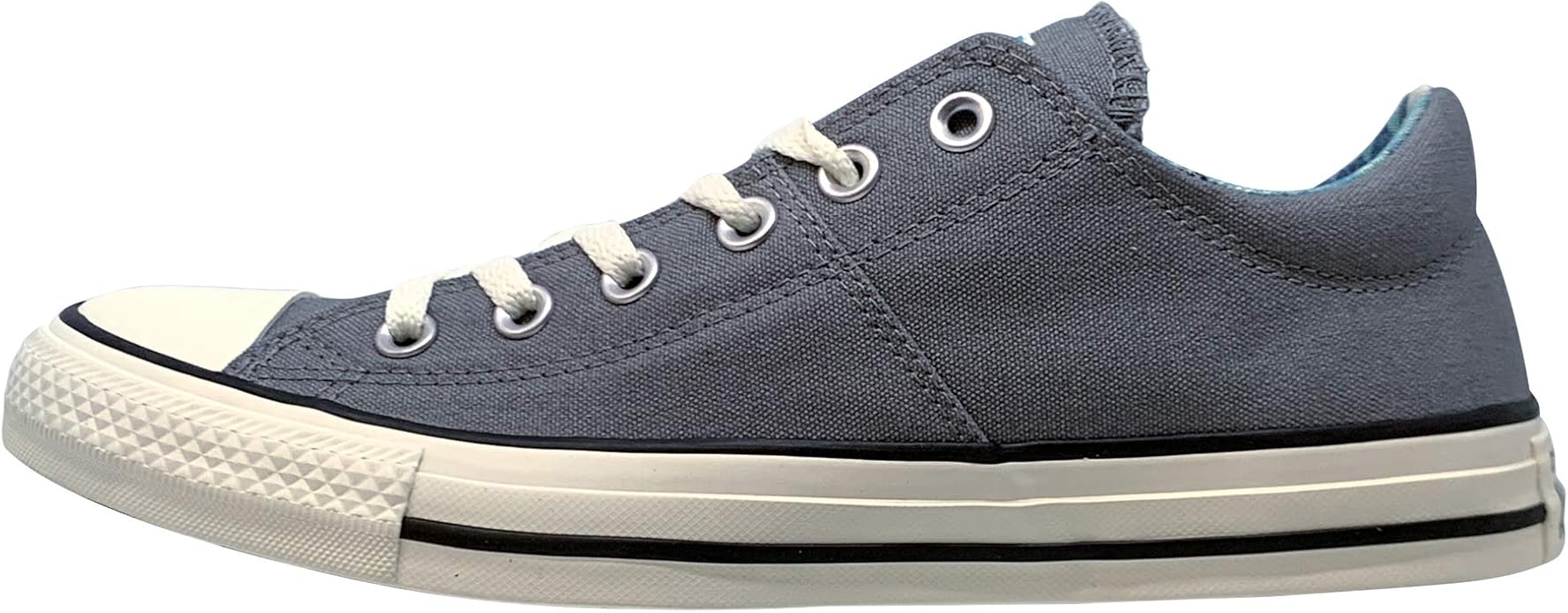 converse madison canvas femme