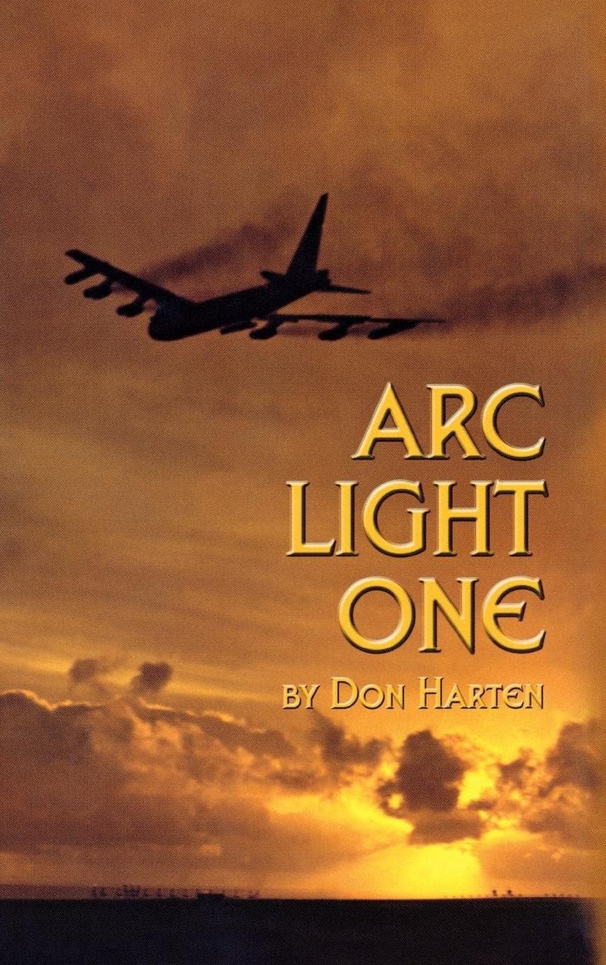 ARC Light One Paperback โ October 1, 2003
