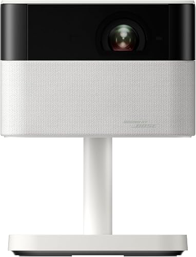 Epson LifeStudio Flex EF-71 Projector