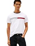 Men&apos;s Short Sleeve Signature Stripe Graphic T-shirt