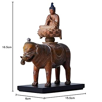 イスム　イᏚム　帝釈天騎象像 イスム イᏚム 帝釈天騎象像 2025年最新】帝釈天騎象像の