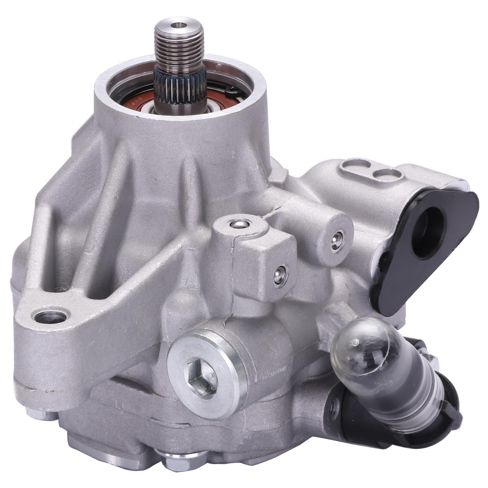 ECCPP 21-5456 Power Steering Pump