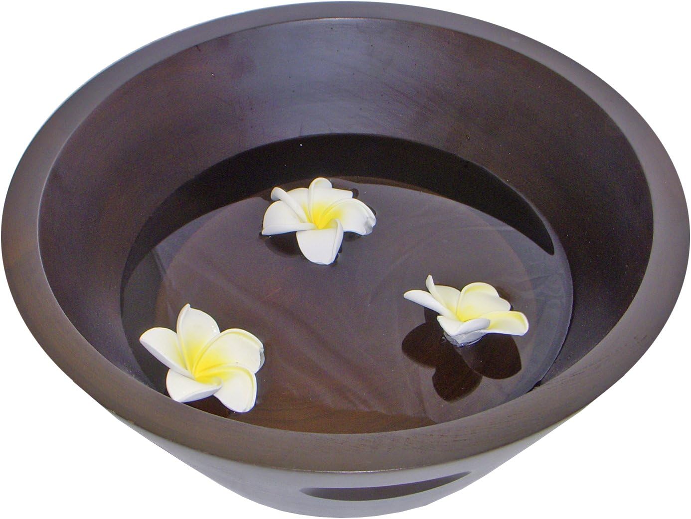 Pinks Boutique Pedicure Bowl, Dark