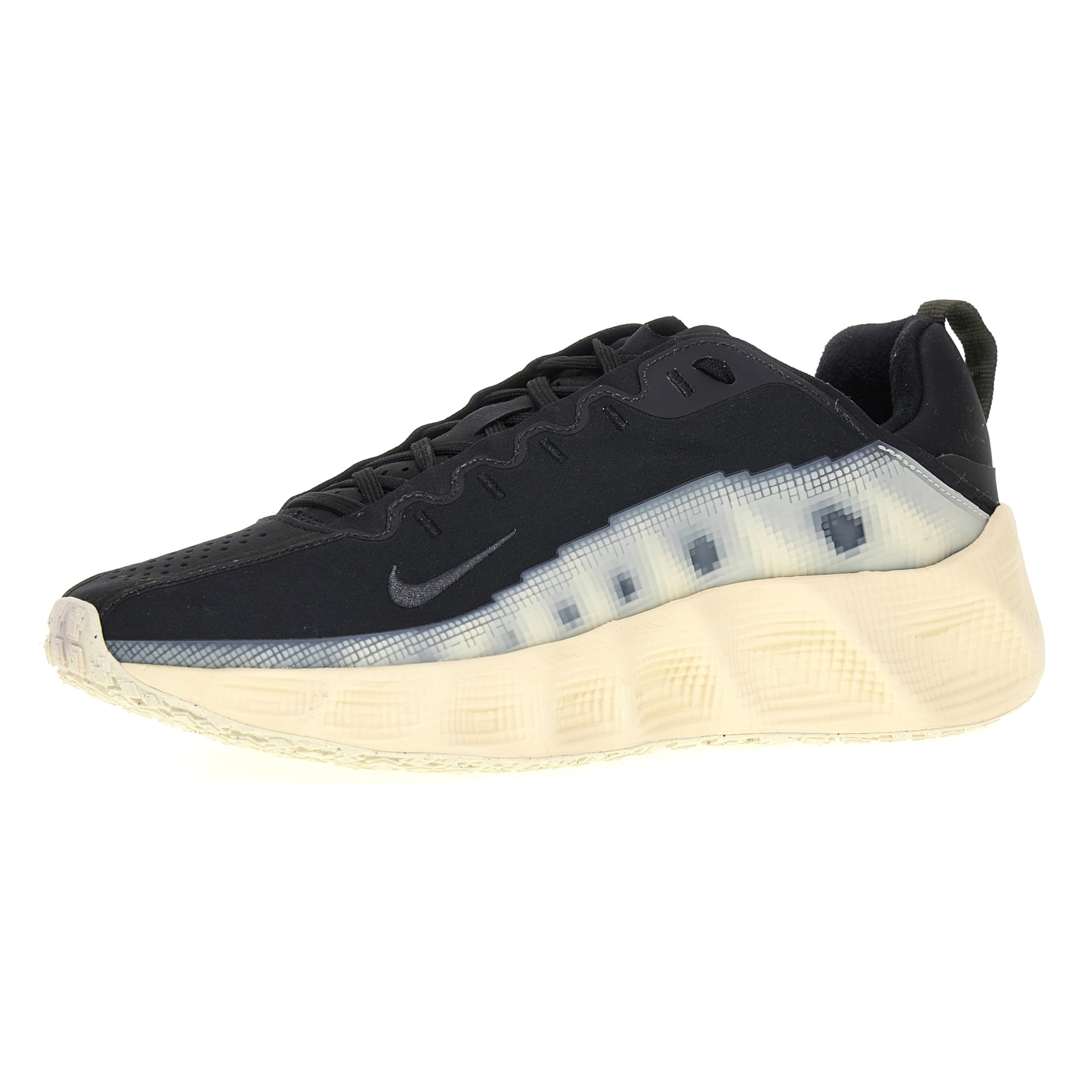 Nike Men's Black/Anthracite/Sequoia Ava Rover Sneaker