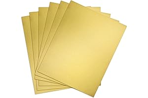 Koala Metallic Gold Foil Labels for Birthdays Christmas Parties, Gift Decor