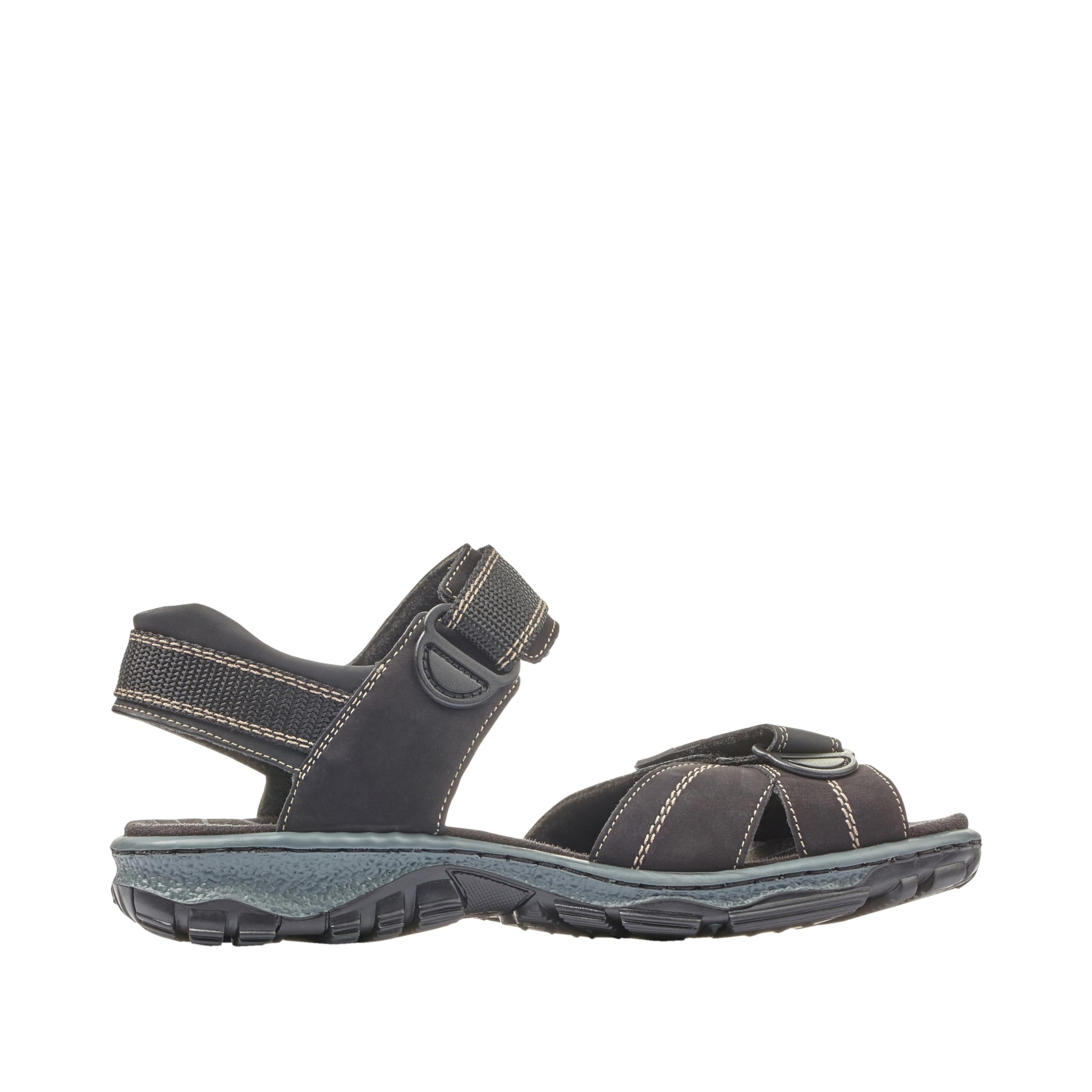 Rieker Damen Klassische Sandalen 68851