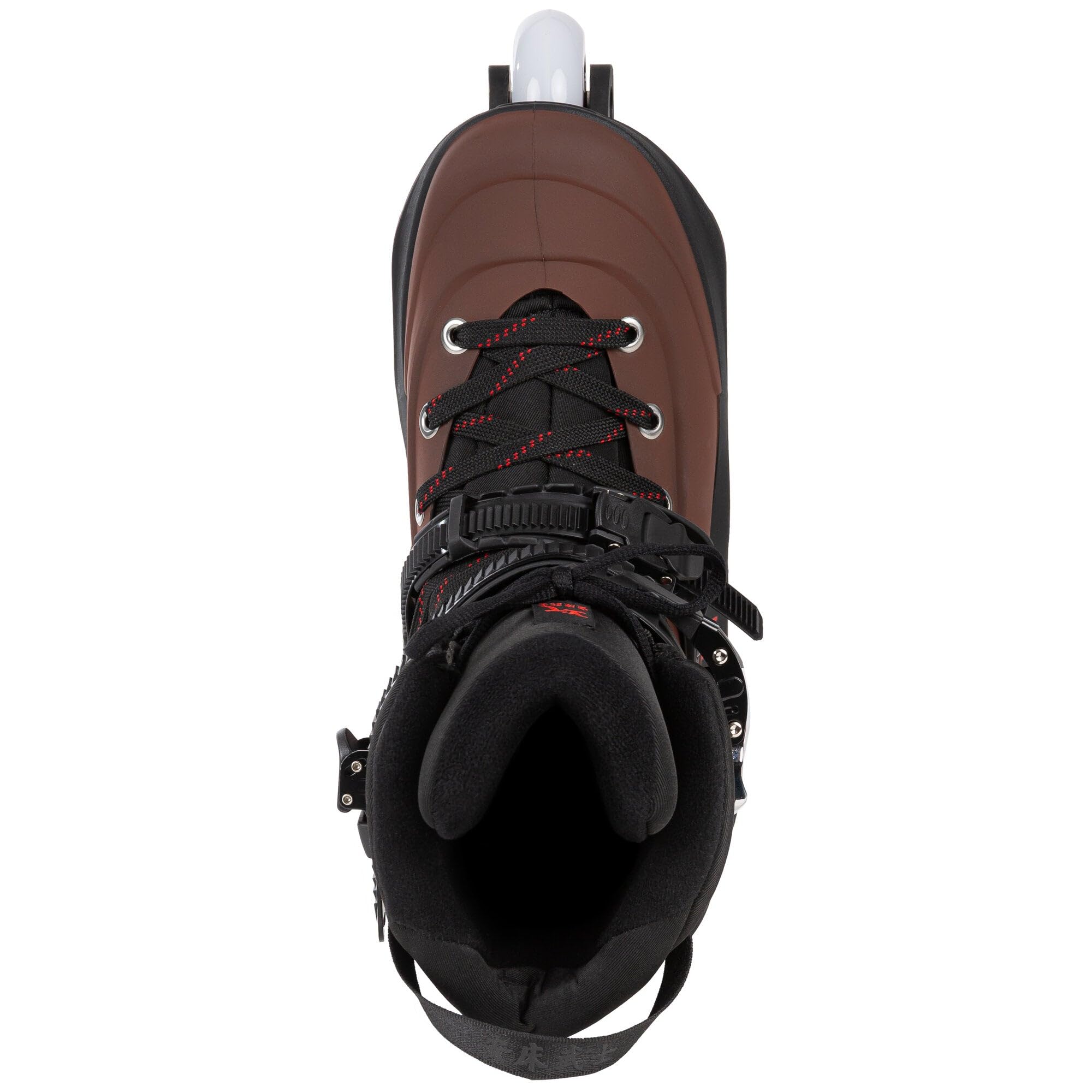 USD Aggressive Skate Aeon Takeshi Pro 68, für Street, Skatepark und Halfpipe, für Damen und Herren