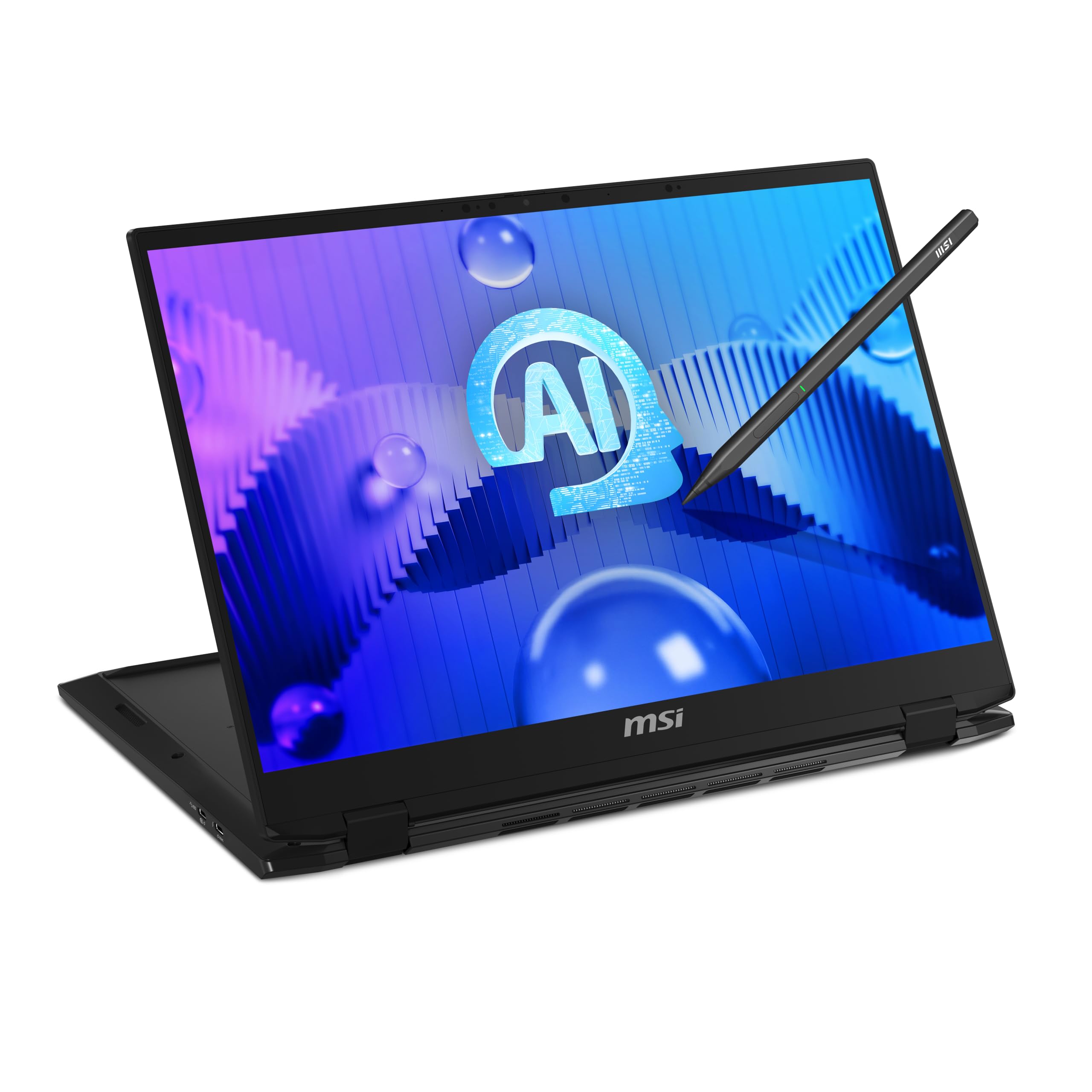 ★MSI Summit-E16-AI-Studio-A1VFTG-2020JP MSI Summit E16 AI Studio A1V Summit-E16-AI-Studio-A1VFTG