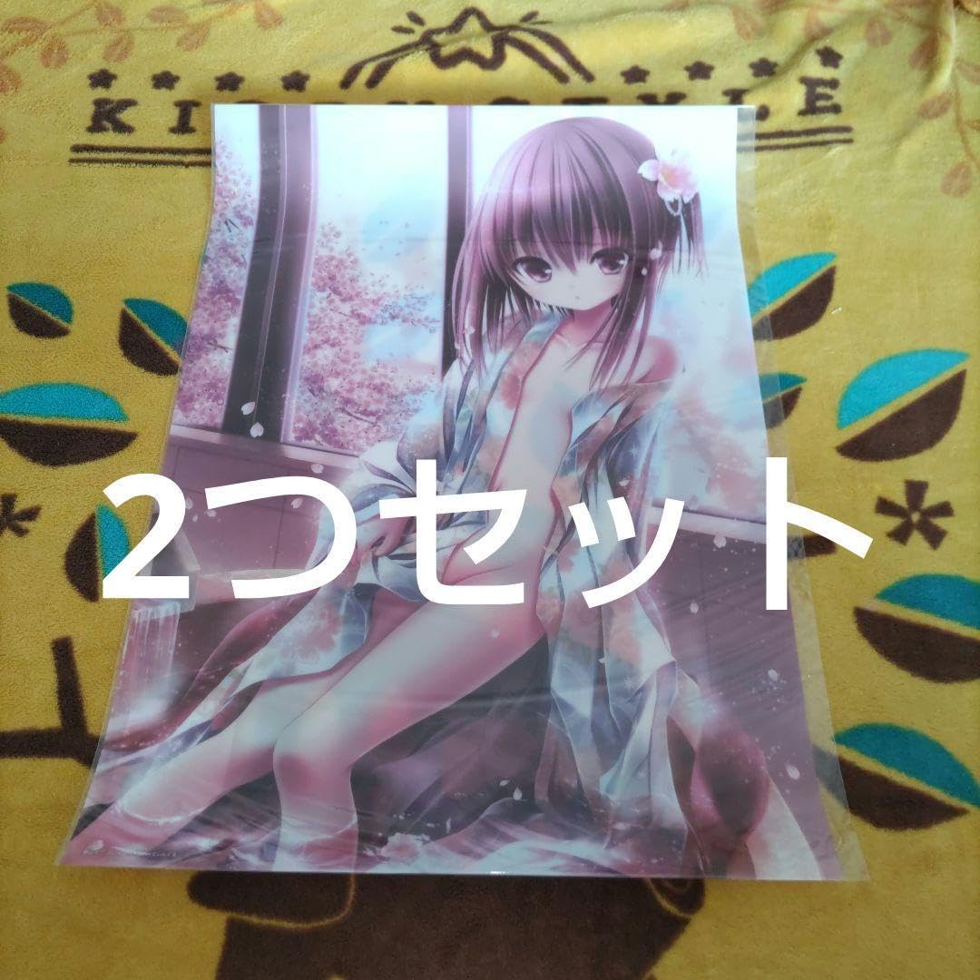 最安値！　ロウきゅーぶ! 天使の3P! ぽけっと・えーす!くじ引き堂　湊智花 Amazon.co.jp: B-6 湊 智花 くじ引き堂 ロウきゅーぶ!×天使の3P!×ぽ