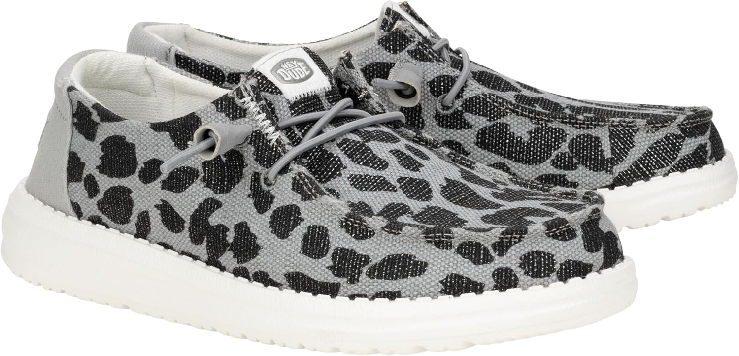 Hey Dude Women's Loafer