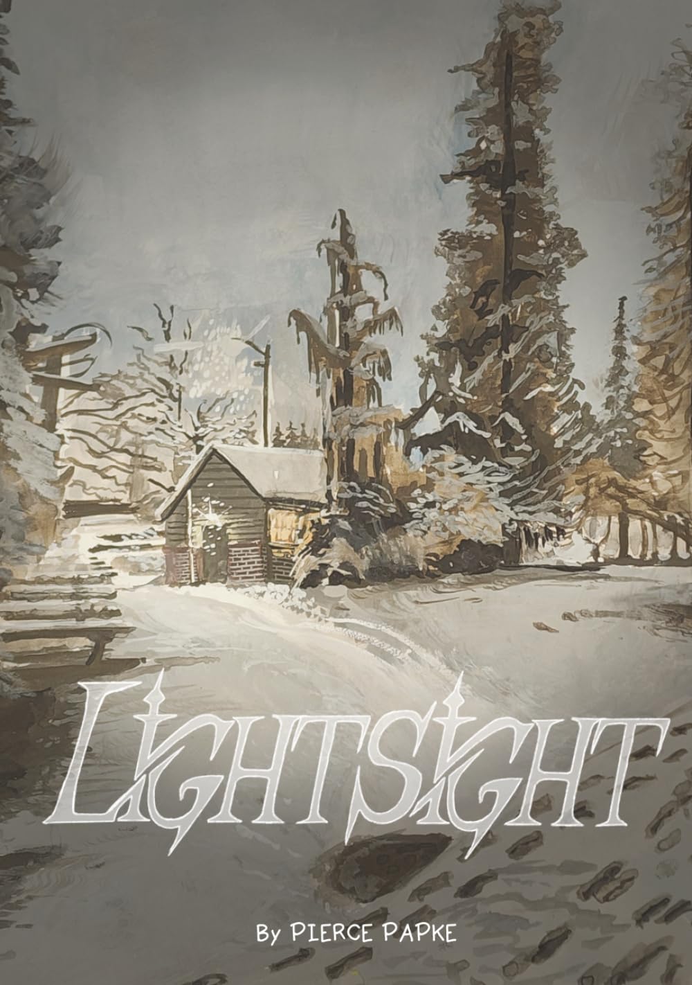 Lightsight