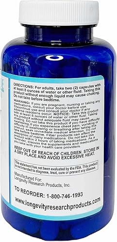 Miniatura 2 de Cáscara de psyllium de fibra diaria 900 mg 100 cápsulas