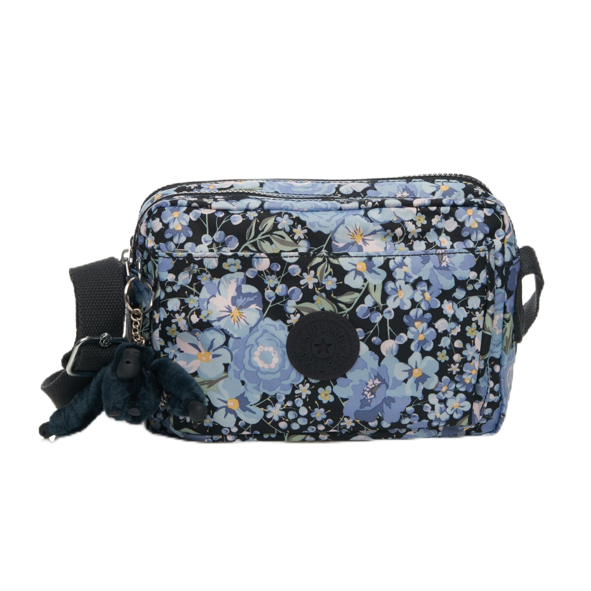 日本限定 ABANU M Blue Flower Prt KI6237U9N 4ℓ