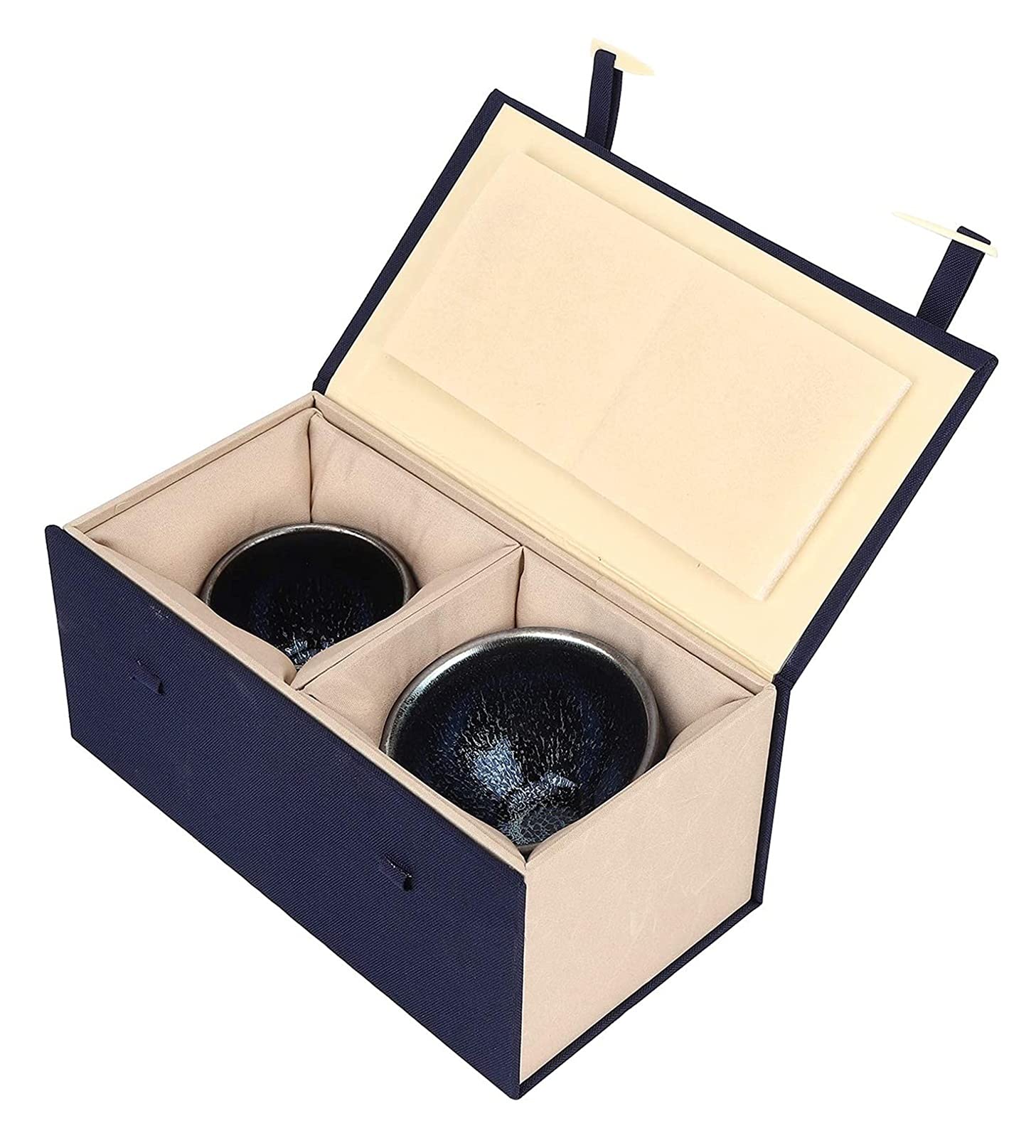 BOSUGEExquisite ceramics,Ceramic Tea Cup Traditional Elegant Handcrafted Gift Glaze Porcelain Teaware Set, Home Decor Wonderful Handmade Crafts Gift