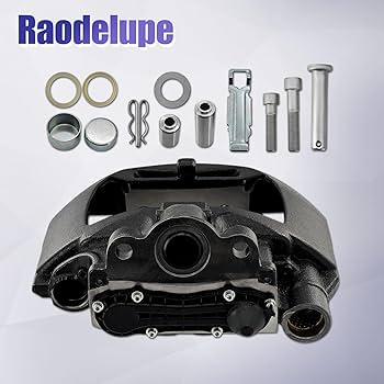 Amazon.com: Raodelupe ADB22X Z035247 K097844SC Air Disc Brake