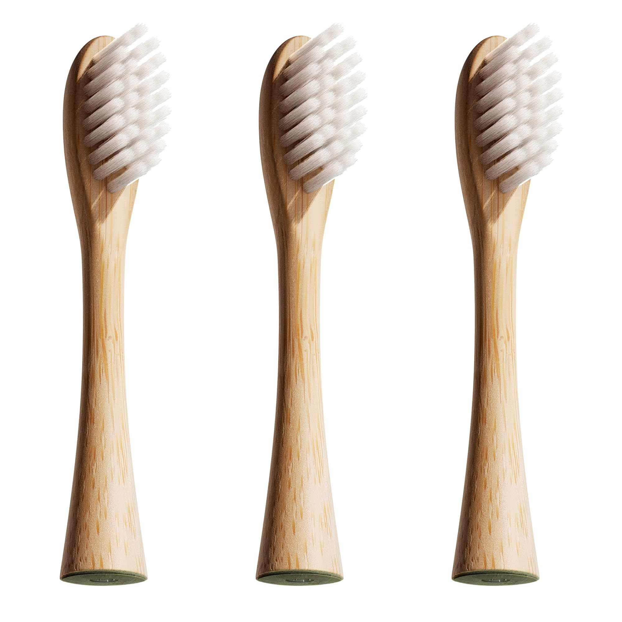 Sustainable Sonic Electric Toothbrush | Eco-Friendly Oral Care – Crescent Nest - View #8