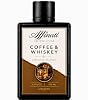 Affinati Coffee & Whiskey colonia premium para hombre 3.4 oz Coffee & Whiskey 3.4 Fl Oz (Paquete de 1) 1