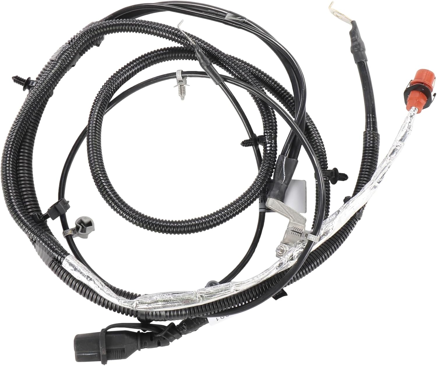 GM Genuine Parts 85590393 Battery Negative Cable