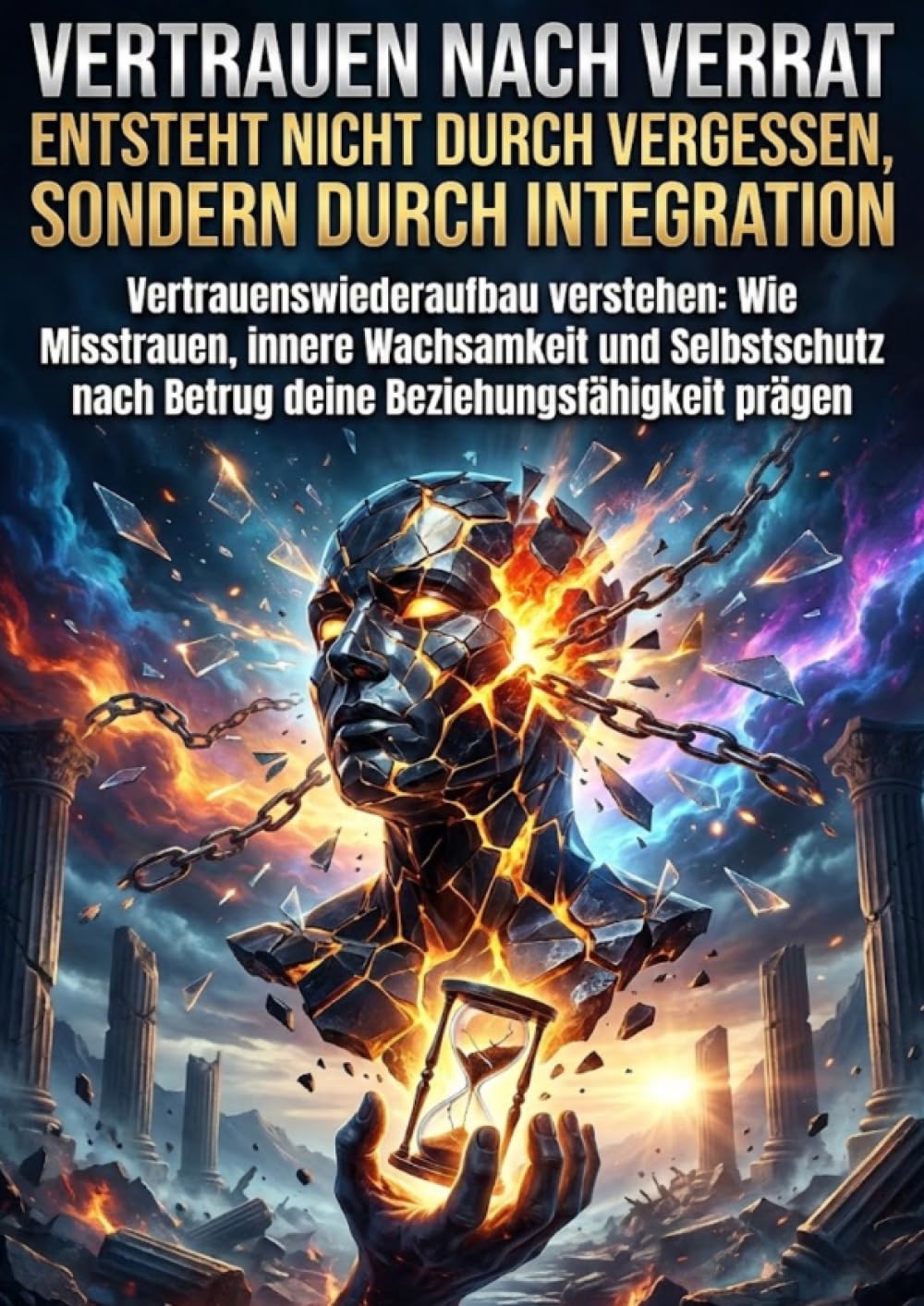 Vertrauen nach Verrat entsteht nicht durch Vergessen, sondern durch Integration