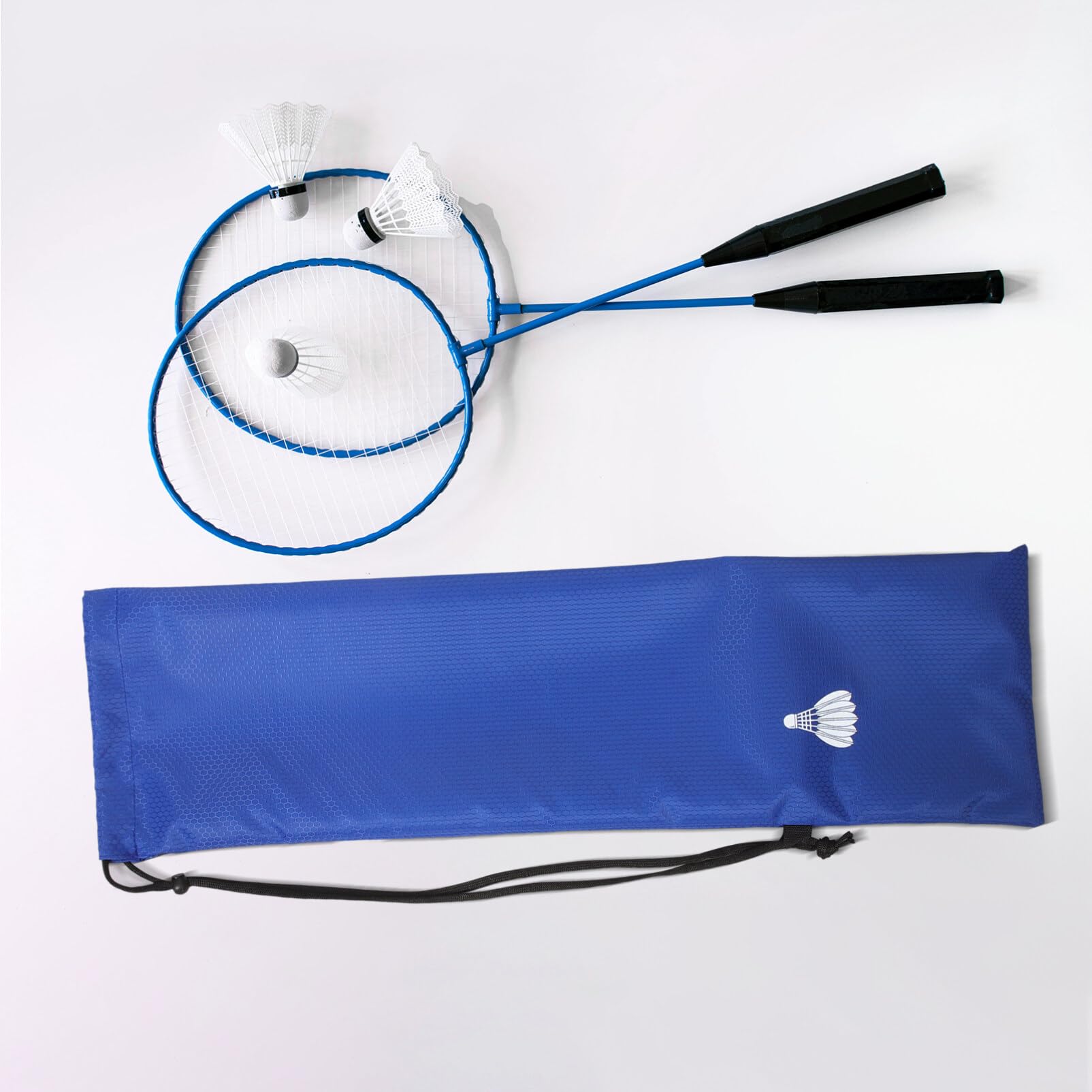 SUPVOX Portable Racket Pouch Badminton Racket Bag for Men Bag Carrying Durable Comfortable