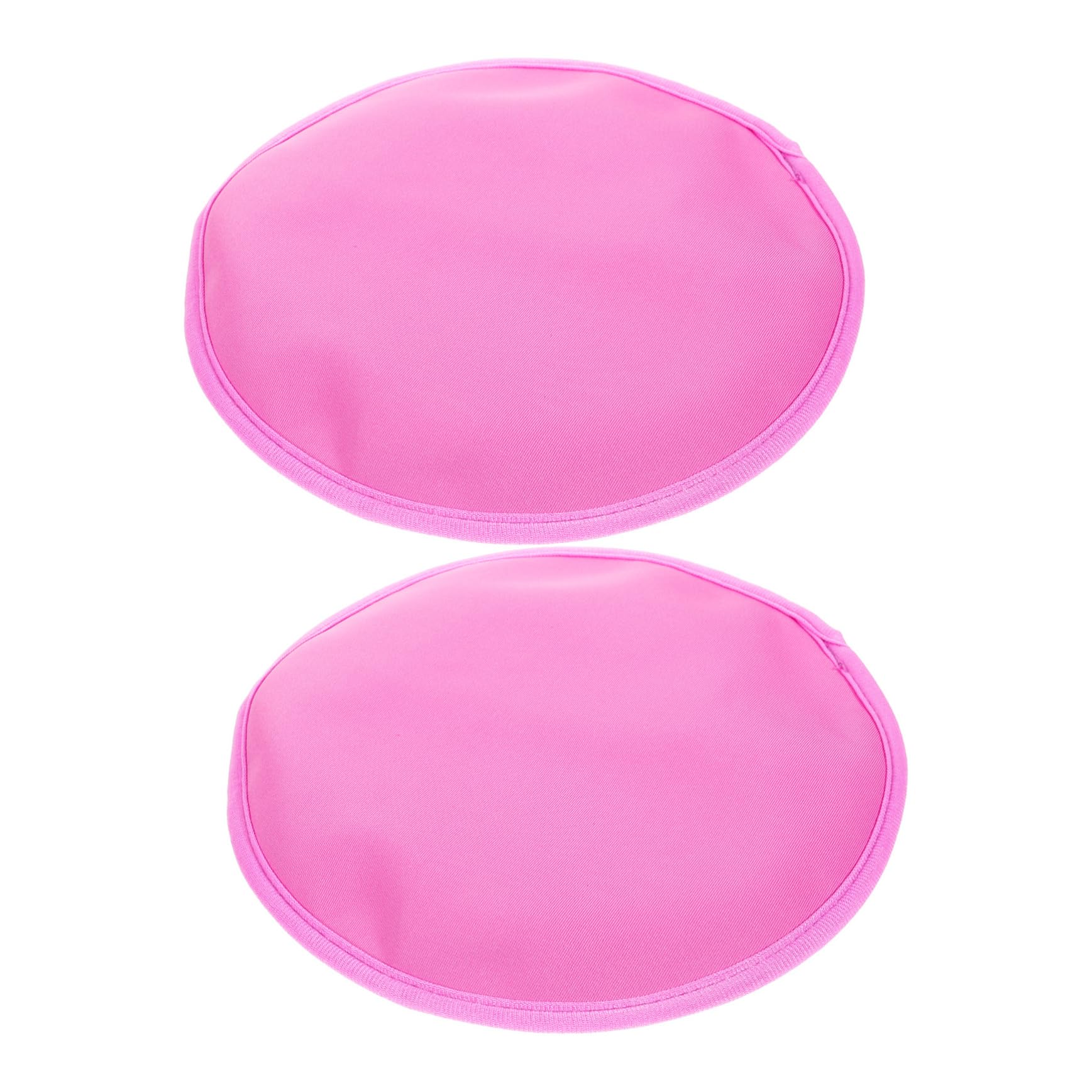 SHERCHPRY Oil Pack Wrap Breast Care Pad for Sleep Assistance Organic Essential Oil Breast Pad