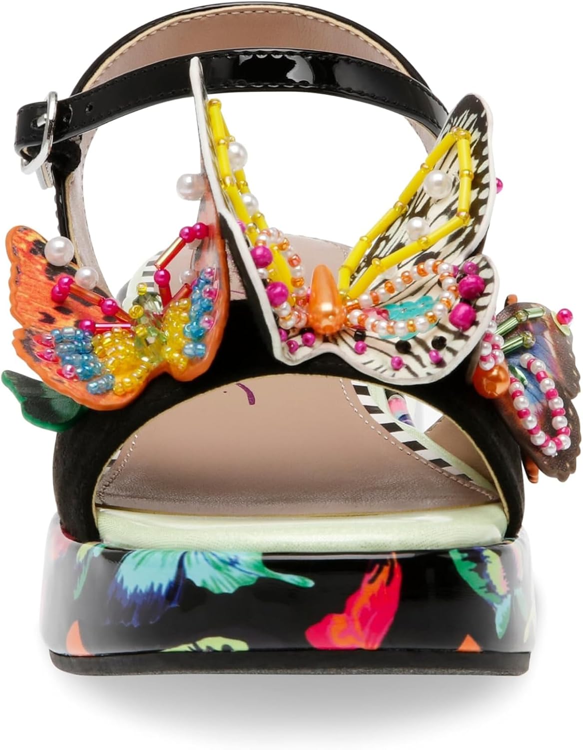 Betsey Johnson Girls' Lotty