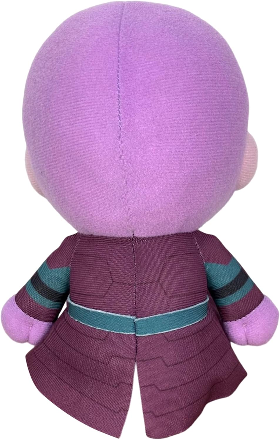 Great Eastern Entertainment Dragon Ball Super - Hit Sitting Plush 7'',Multi-colored