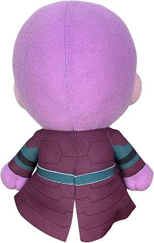 Miniatura 2 de Great Eastern Entertainment Dragon Ball Super - Peluche de 7 pulgadas, multicolor