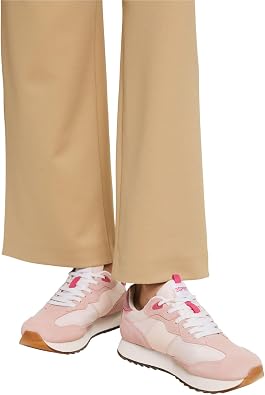 ESPRIT Womens Lace-up