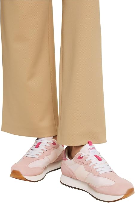 ESPRIT Womens Lace-up