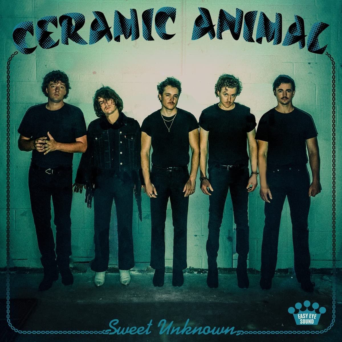 Sweet Unknown [VINYL]