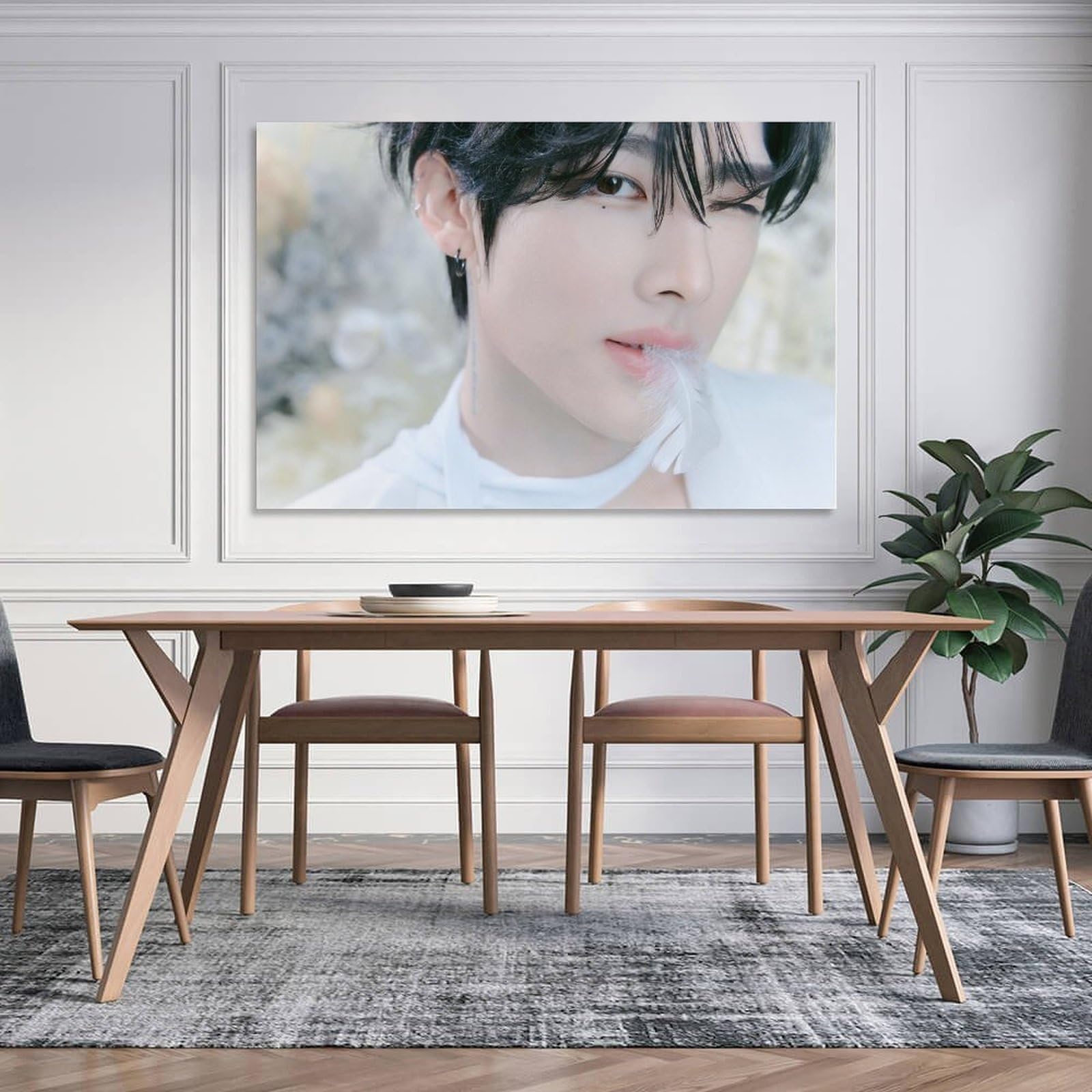 Amazon.co.jp: Ricky リッキー ZEROBASEONE ゼロベースワン ZB1