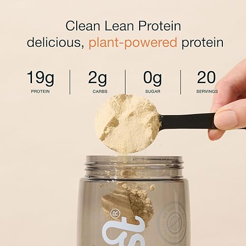 Miniatura 4 de Nuzest Clean Lean Proteínas, 1.1 libras, 1