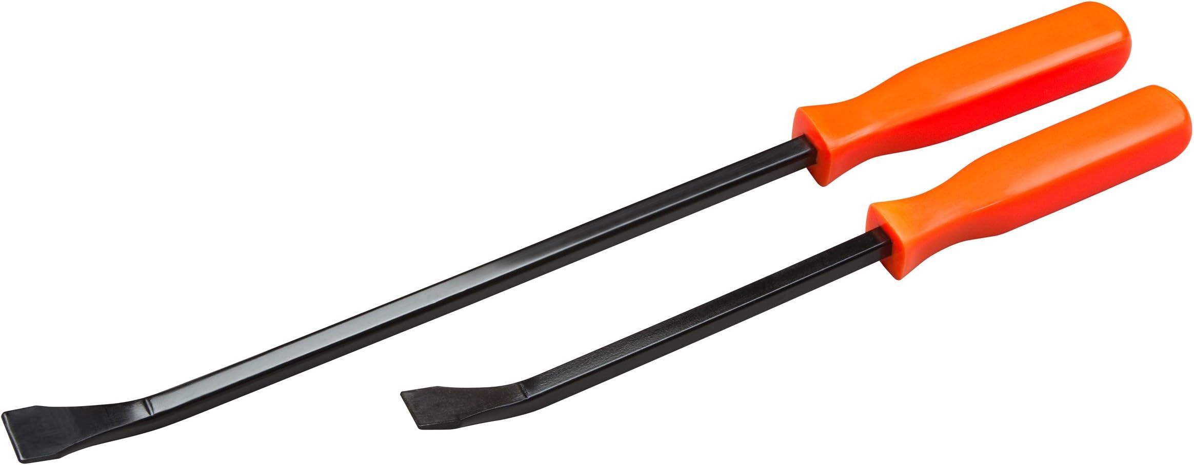 83354RP Mechanic Pry Bar Set, 2Piece