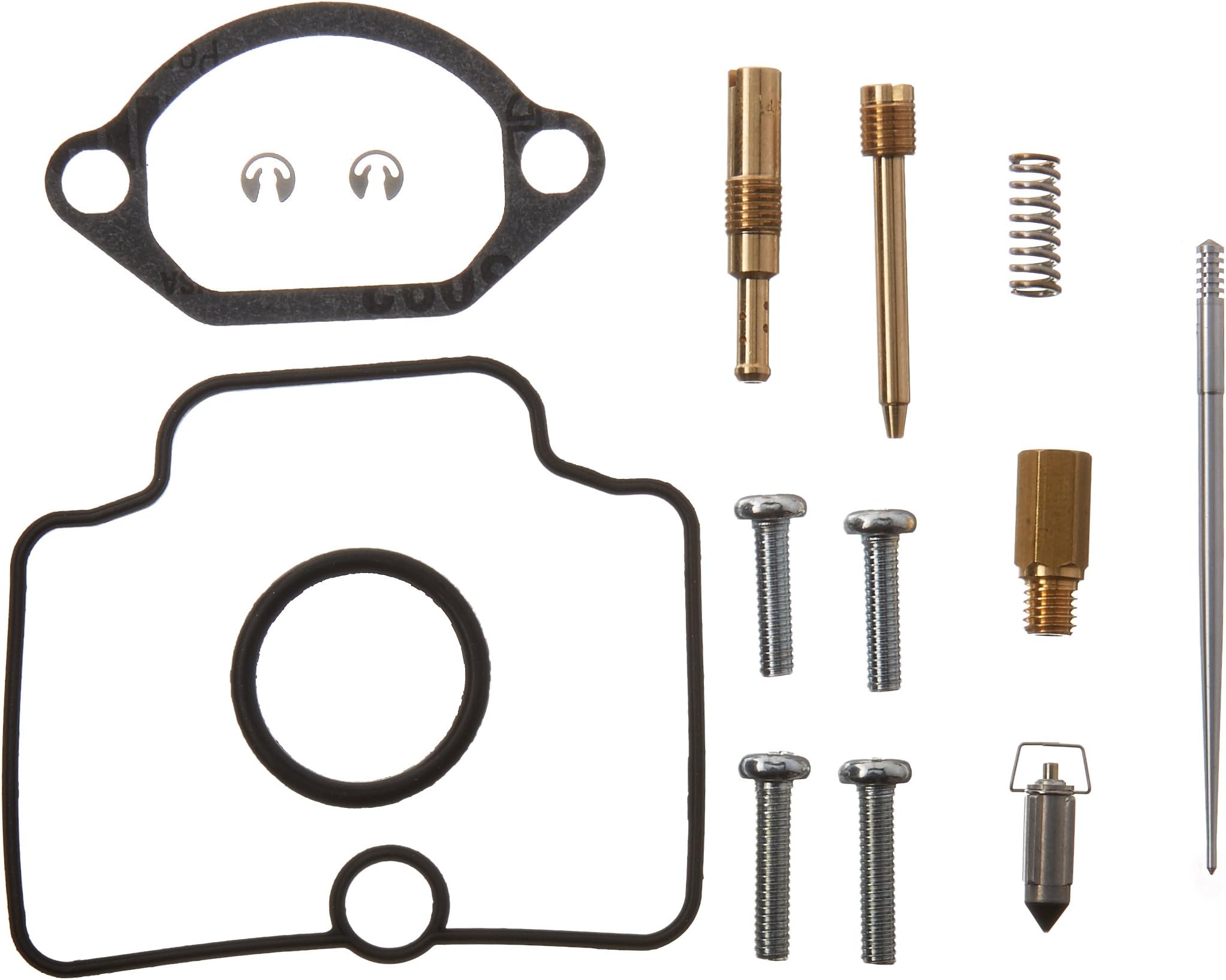All Balls Racing Carburettor Rebuild Kit (26-1712