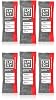 LMNT Zero Sugar - Watermelon Salt | Drink Mix | 30 Count 2 Pack 60 Count