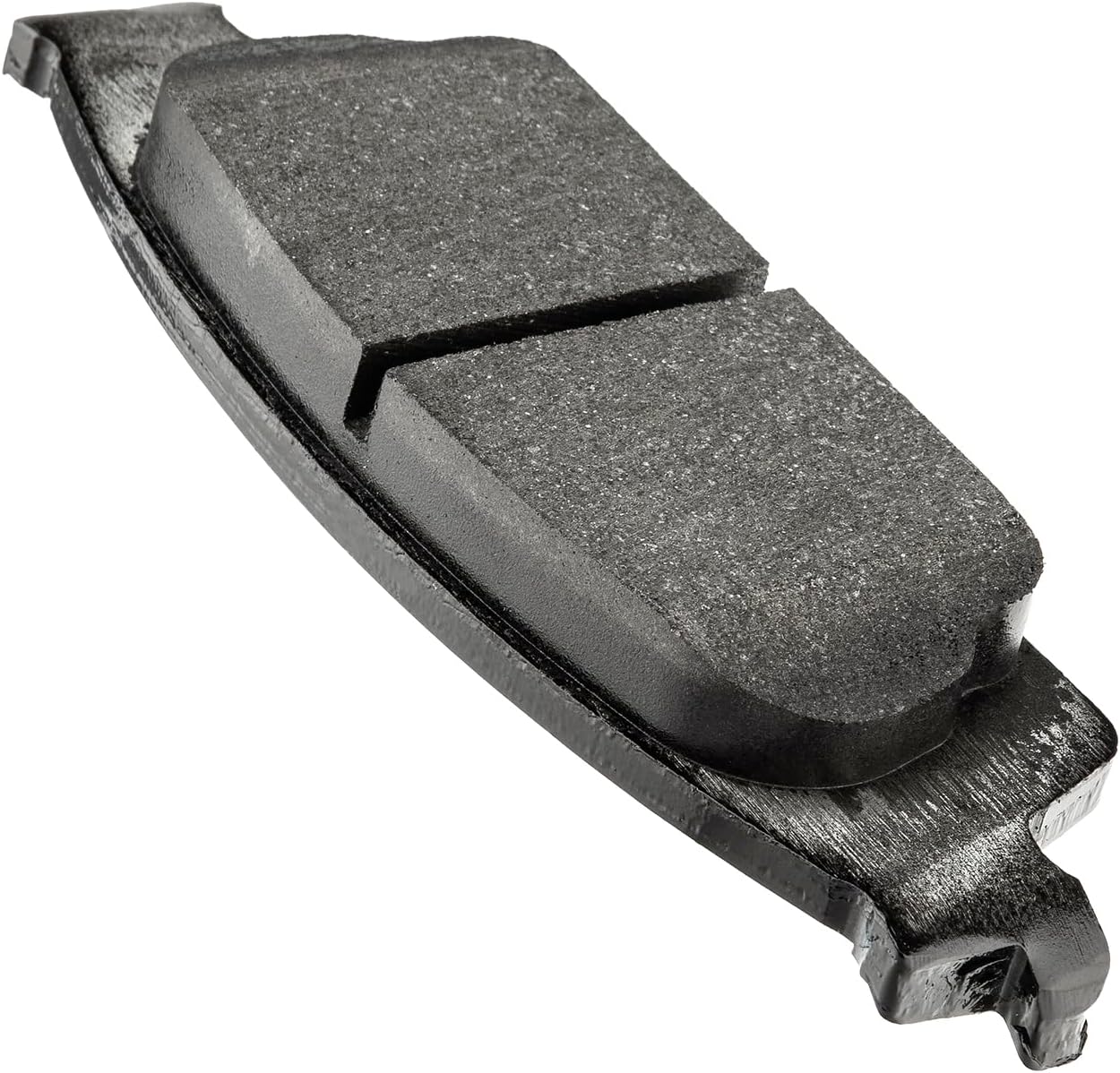 Hawk Performance HB919Y.670 LTS Light Truck and SUV Street Brake Pads