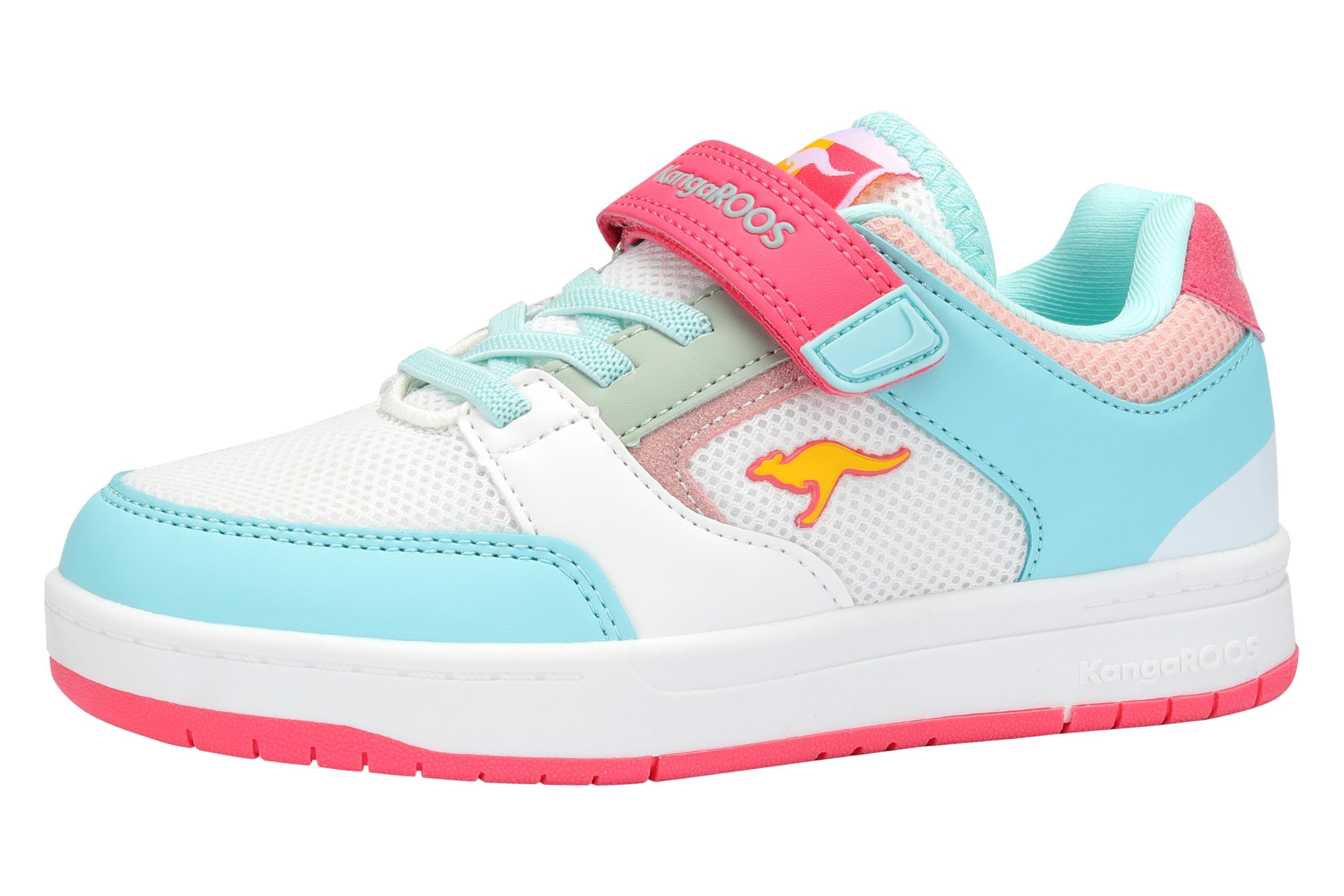 KangaROOS K-CP Ollie EV