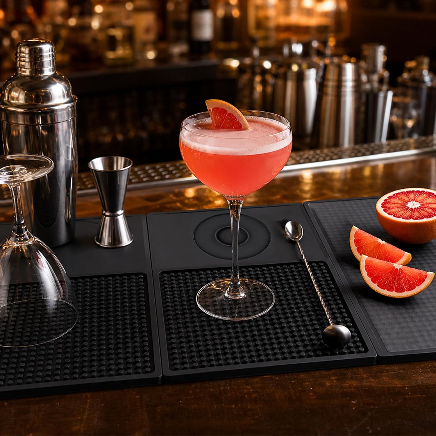 Bar Mat, Bar Accessories