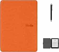 Amazon.co.jp: 6.8 インチ Kindle Paperwhite (第 11 世代
