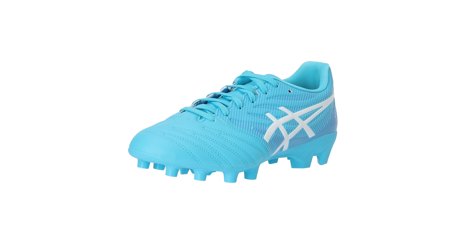 オールドブルーム スクイーズ③ アシックス（ASICS）サッカースパイク ハードグラウンド・人工芝