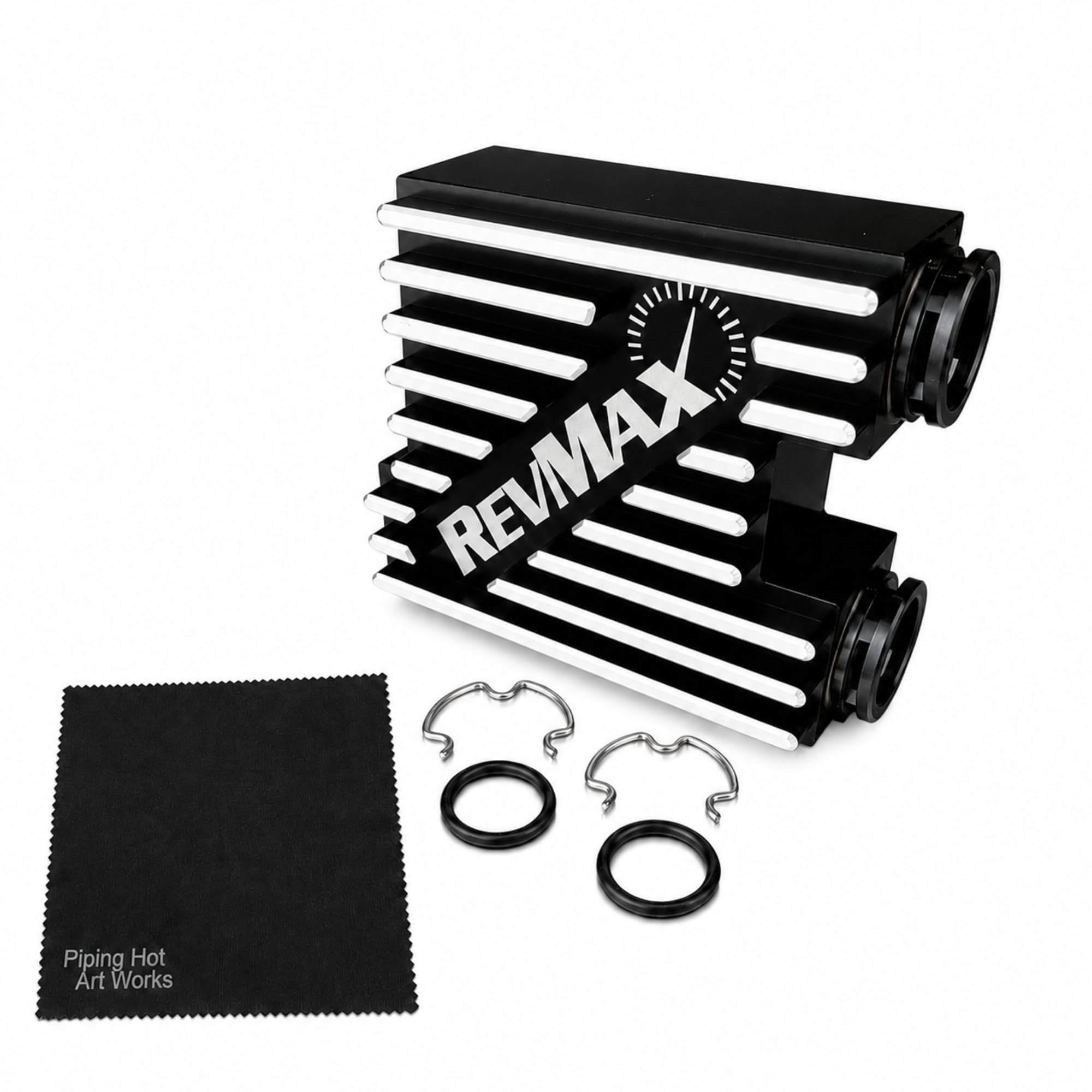 Amazon.com: RevMax 68RFE Thermal Bypass Valve Transmission