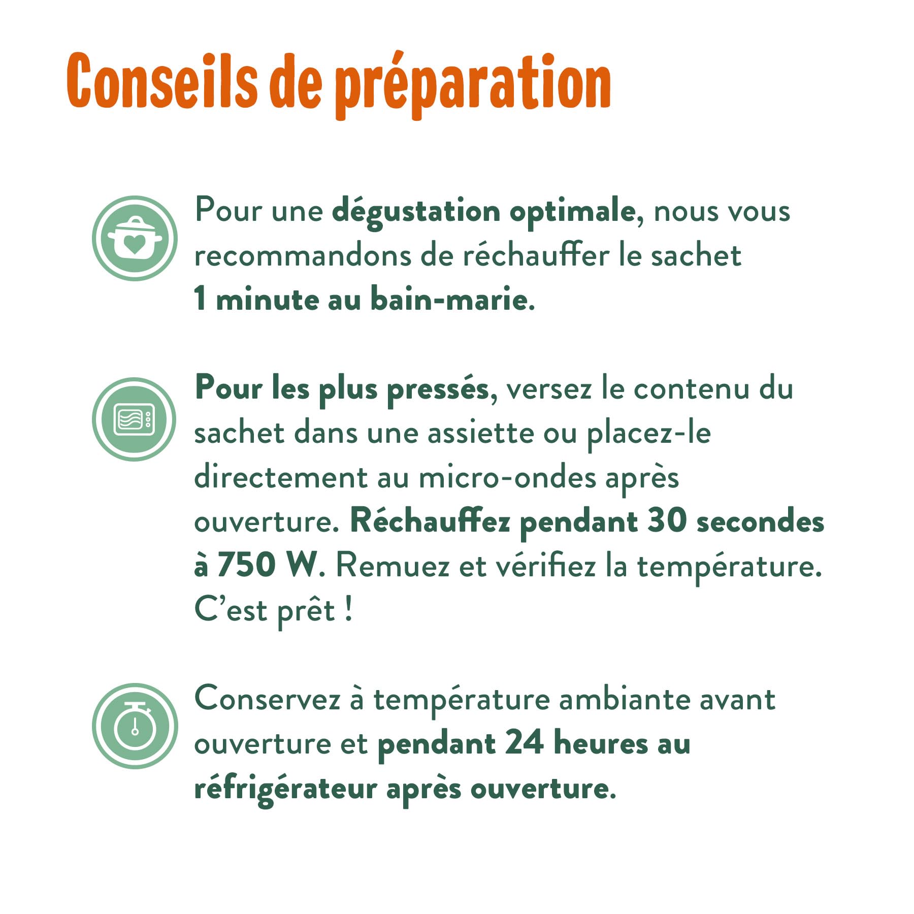 GOOD GOÛT - Courges Butternut Sauté D'Agneau - Plat Cuisiné Pour Bébé - Dès 6 Mois - Purée Lisse - Fabriqué En France - Sachets Micro-Ondables - 5x190g