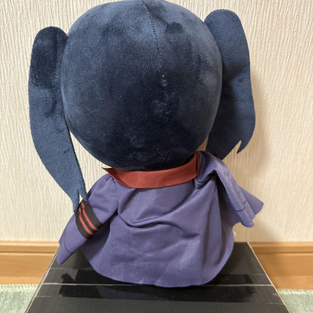 Adoぬいぐるみ 踊コスチューム約30cm Ado BIGぬいぐるみ 踊タイトープライズ詳細