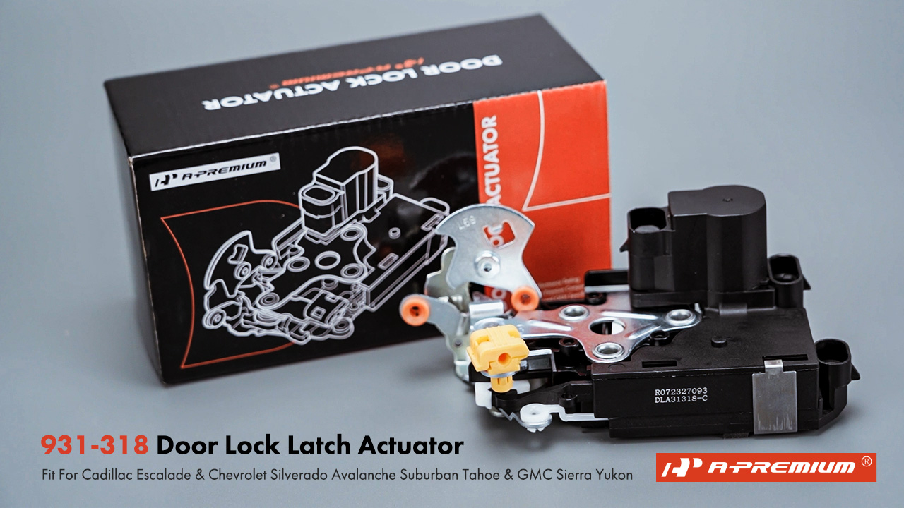 Aazon.co: JUWEVAZU 75397 Door Lock Switch Fit For Cadillac Escalade ESV EXT Chevrolet