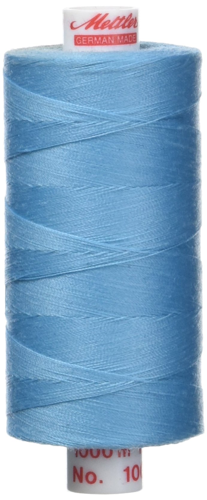 Bobine de fil Mettler 1155-0890 N°100 Metrosene 1000 m lot couture