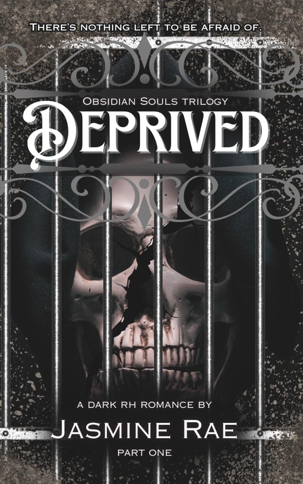 Deprived (Obsidian Souls)