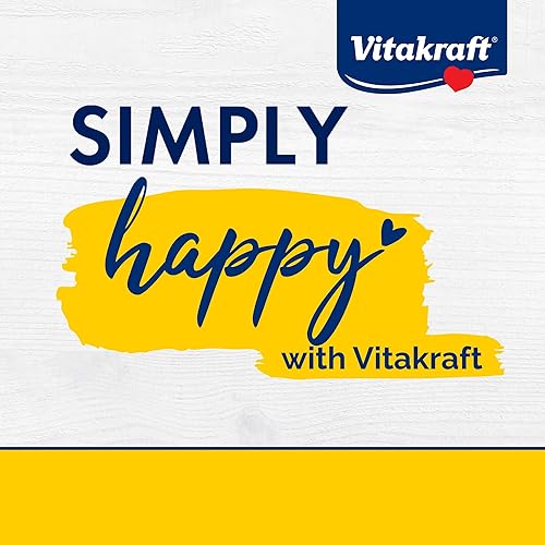 Miniatura 8 de Vitakraft Menu Premium Canary and Finch Food - Alimento diario fortificado con vitaminas para pájaros pequeños y marrones de 2.5 libras (paquete de