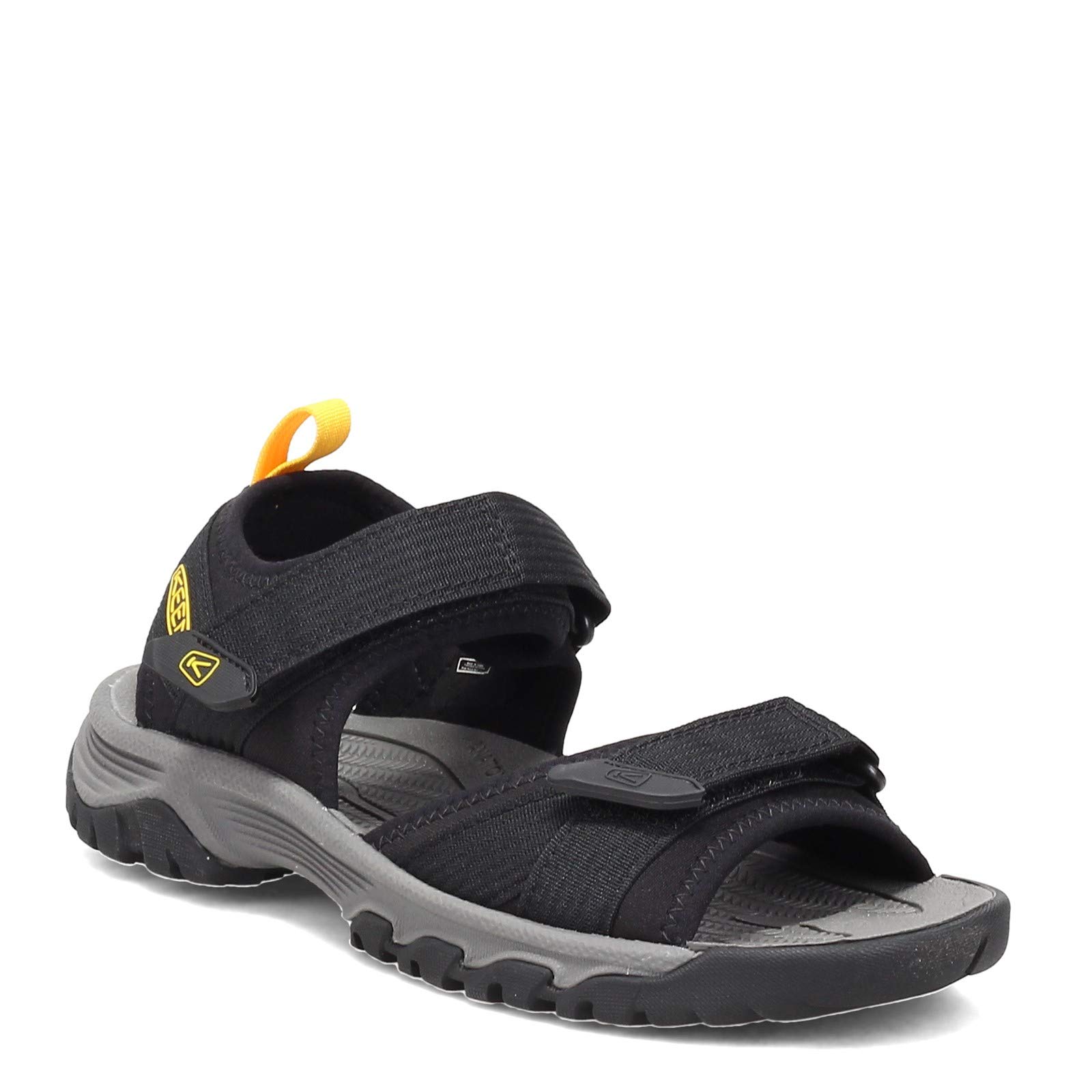 KEEN Men's Targhee 3 Open Toe Hiking Sport Sandal