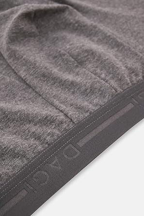 Dagi D5210 Compact Flat Boxer 3-pack, Cotton